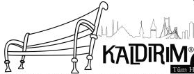 Kaldırım Yayınları logosu