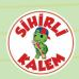 Sihirli Kalem Yayınları logosu